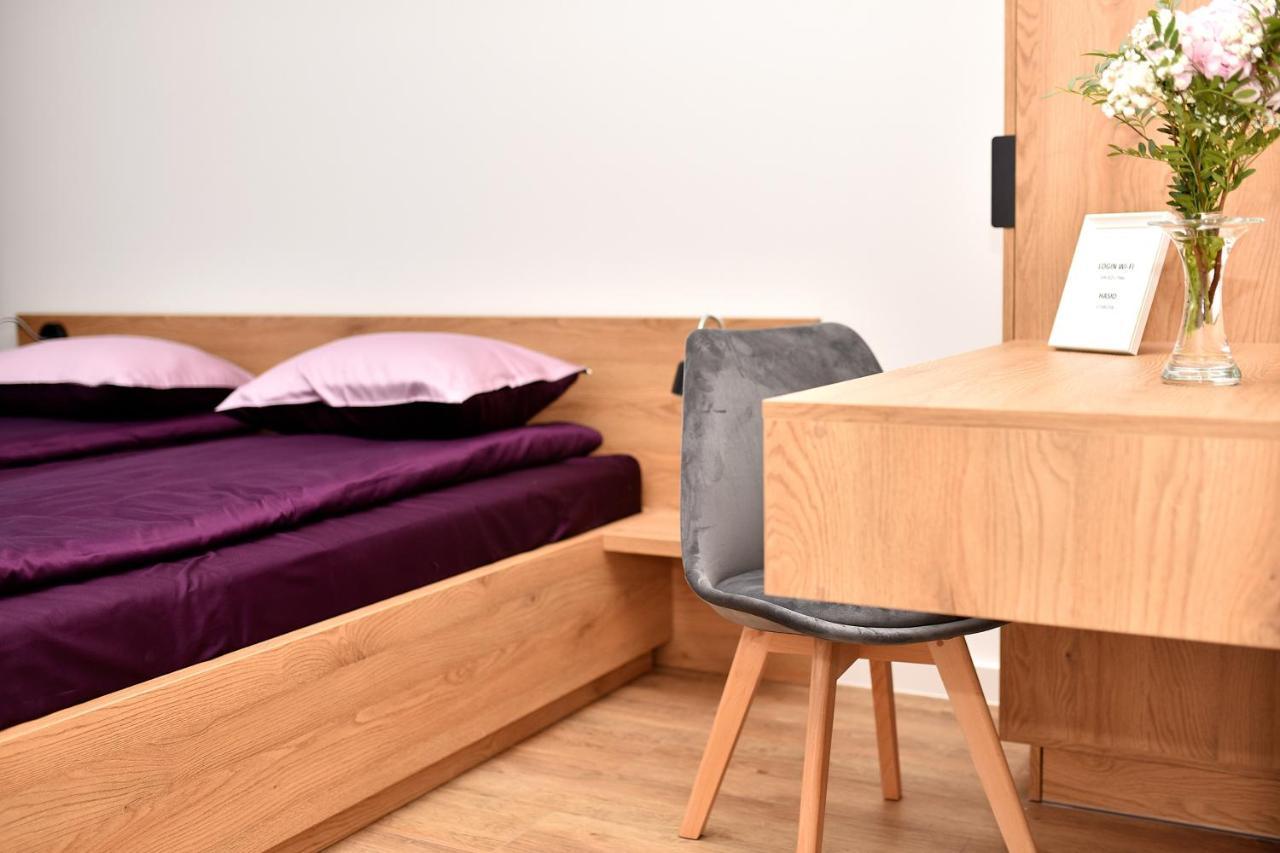 Vip Apartament Number 8 ลูบลิน ภายนอก รูปภาพ