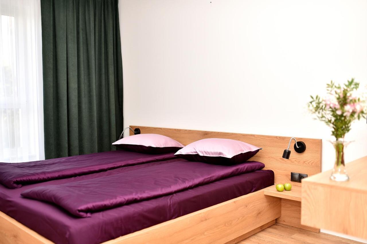 Vip Apartament Number 8 ลูบลิน ภายนอก รูปภาพ